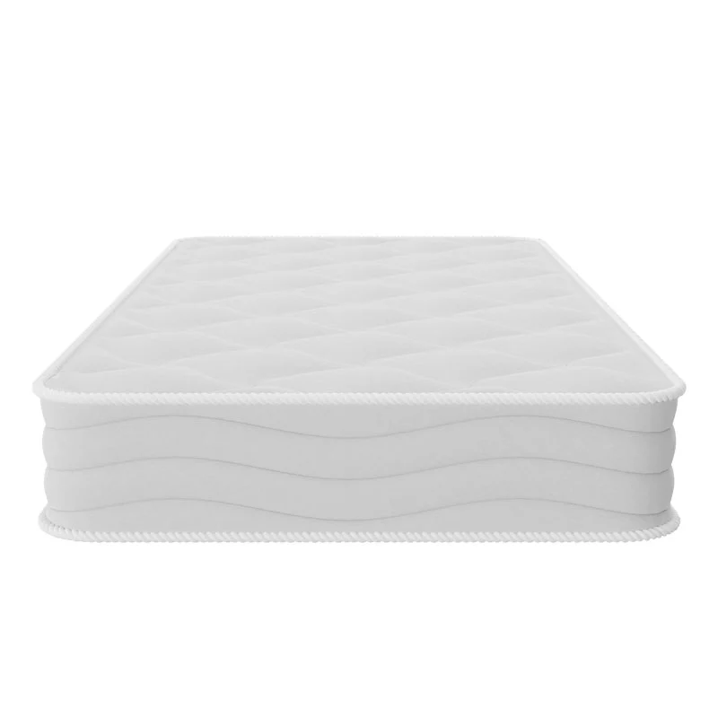 Матрак natural baby chic strom еднолицев 17см 70х140см