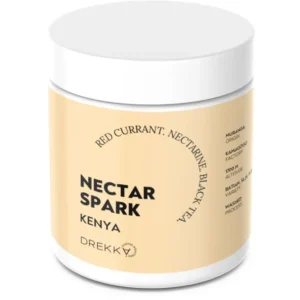 Nectar Spark, Кения