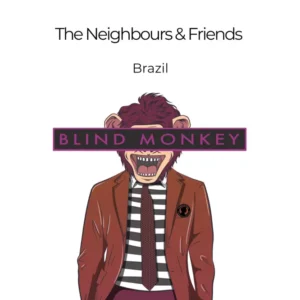 Neighbours & Friends