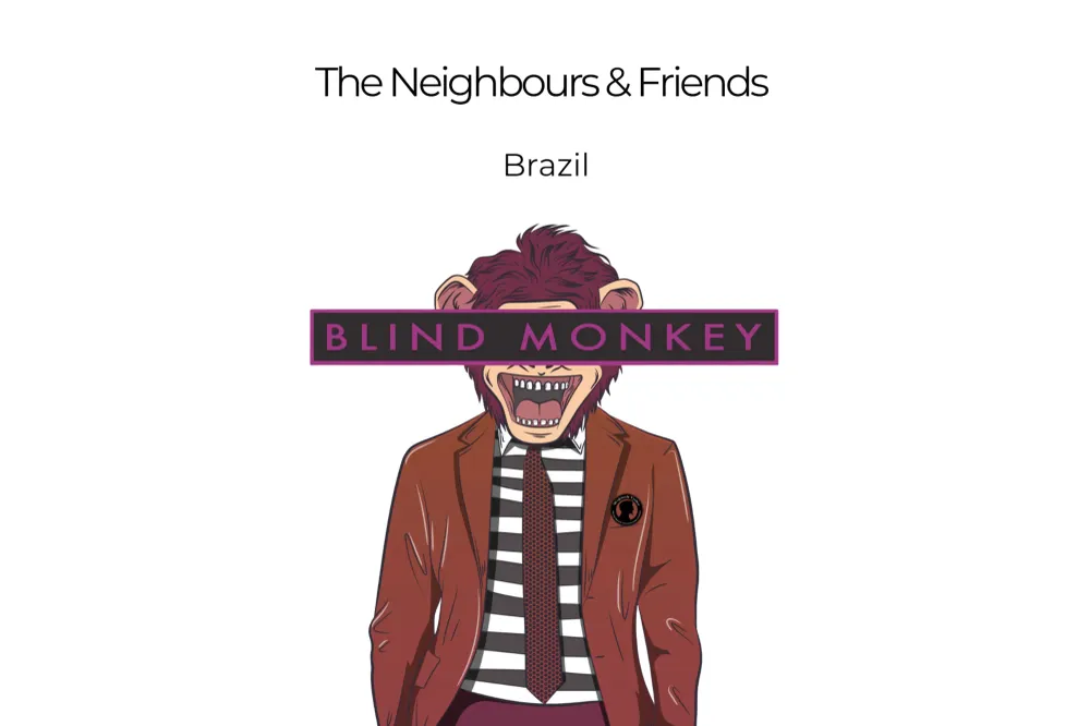 Neighbours & Friends