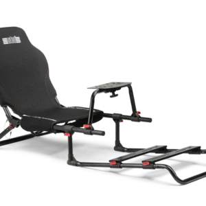 Геймърски стол Next Level GTLite Junior Racing Cockpit