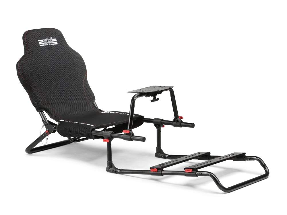 Геймърски стол Next Level GTLite Junior Racing Cockpit