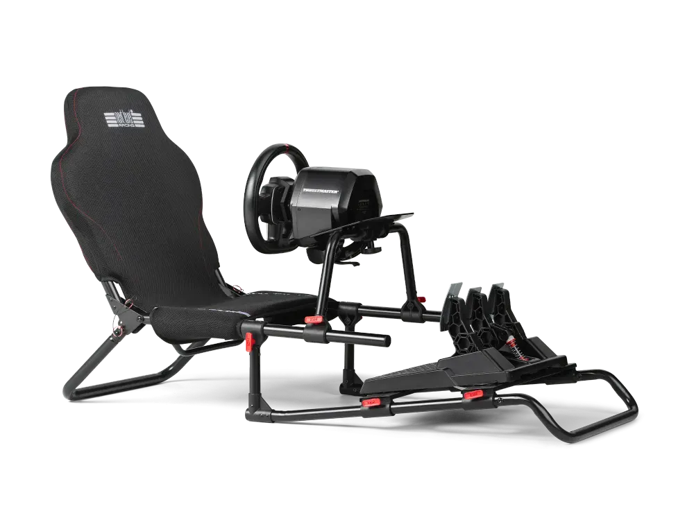 Геймърски стол Next Level GTLite Junior Racing Cockpit