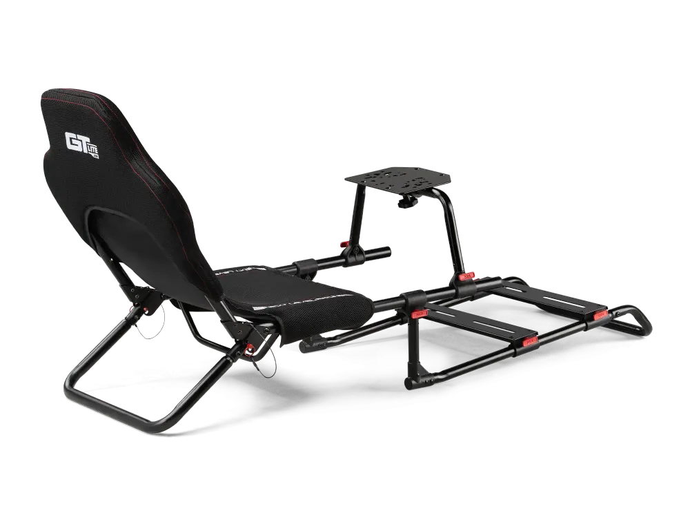 Геймърски стол Next Level GTLite Junior Racing Cockpit