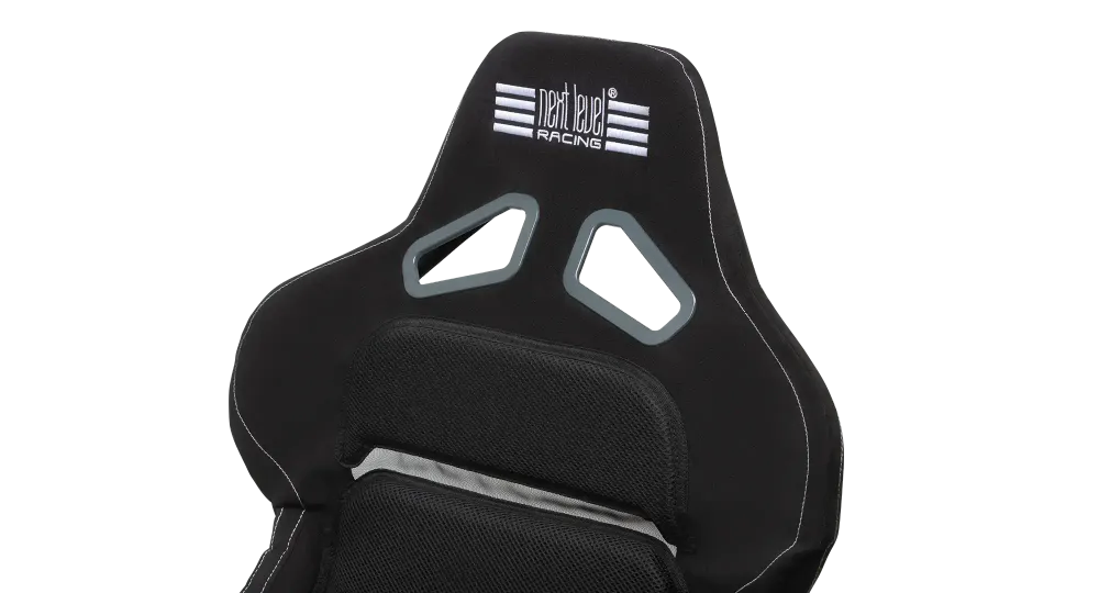 Геймърски стол Next Level GT Lite Pro Foldable Cockpit - Grey