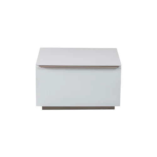 Нощно шкафче «Noble» + чекмедже, размер 65х38х50см