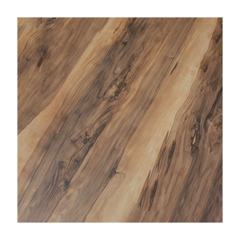Плот за маса Noble HPL орех 60x60см дебелина 12мм