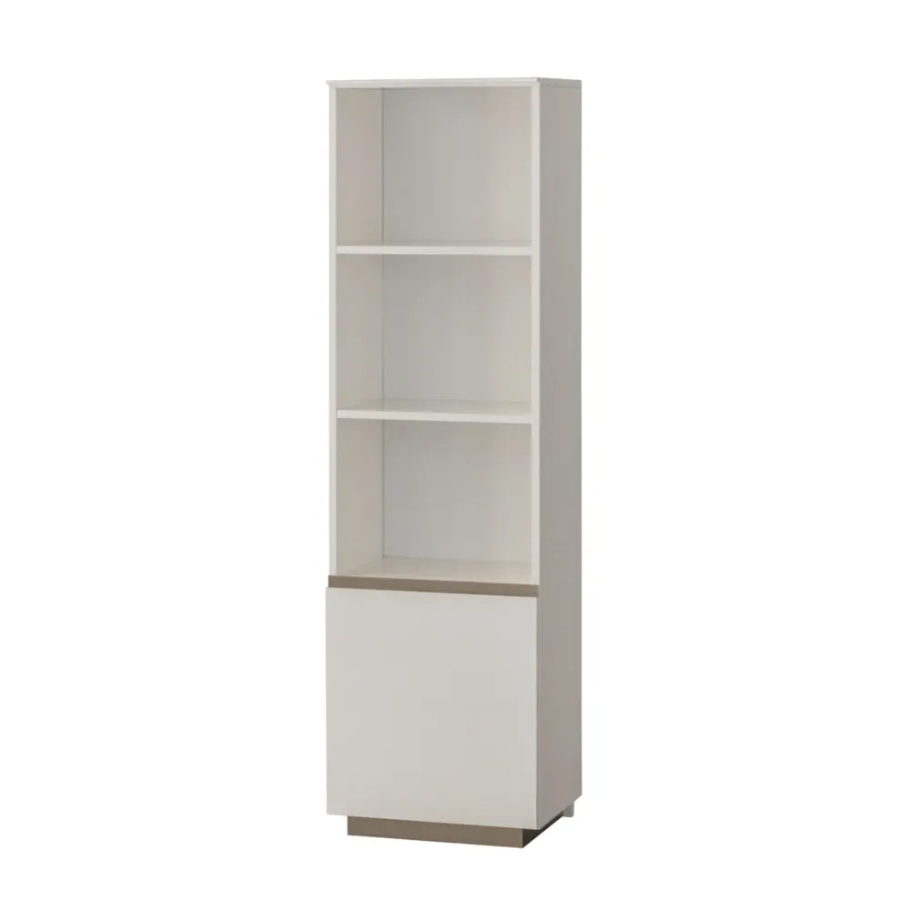 Библиотека «Noble Teen» с размер 50x173x34см