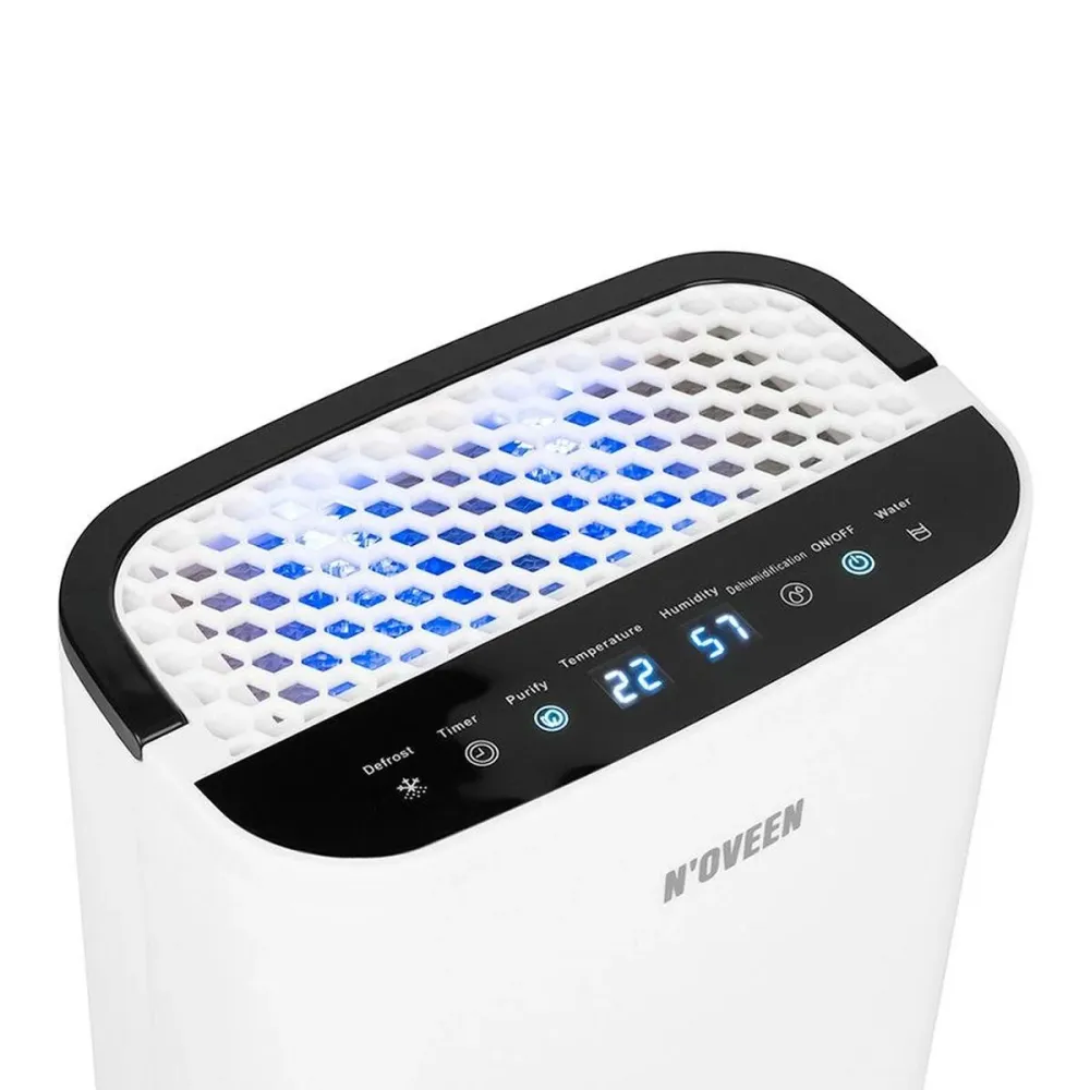 Обезвлажнител N'oveen DH350 70 W 2,5 L