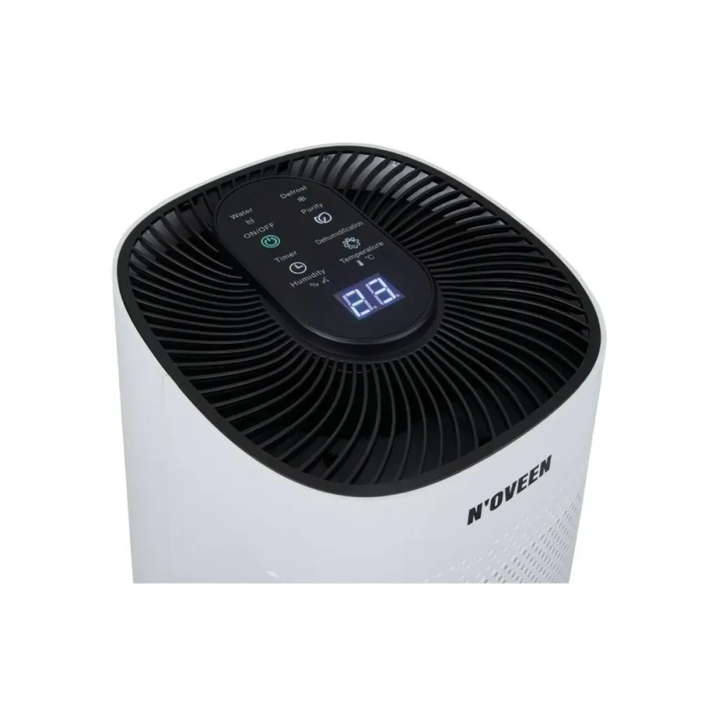 Обезвлажнител N'oveen DH450 70 W 1 L