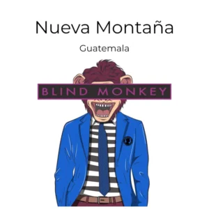 Nueva Montañ, Гватемала