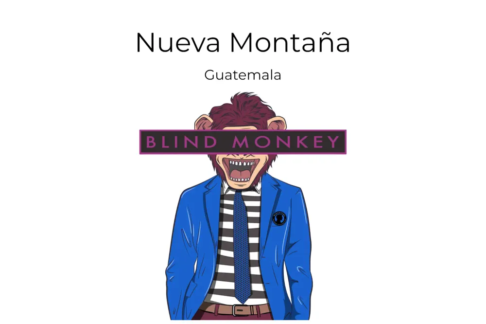 Nueva Montañ, Гватемала