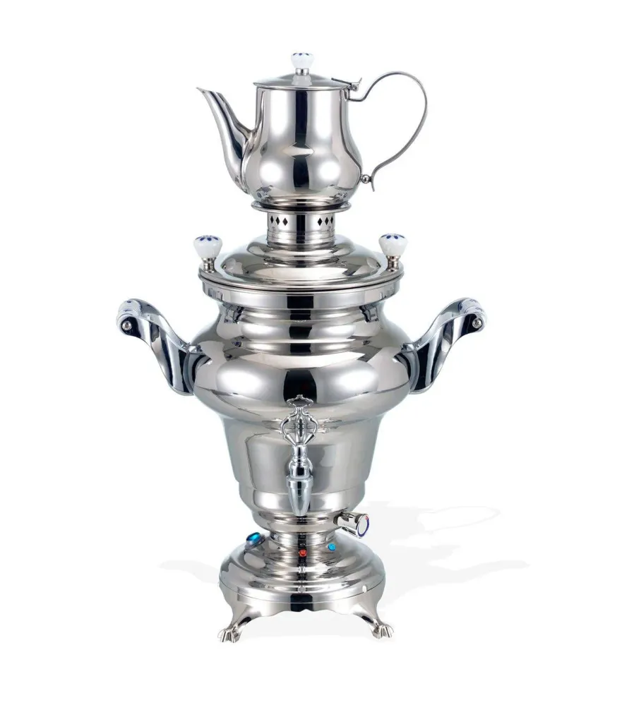 Електрически самовар ”Odessa III“