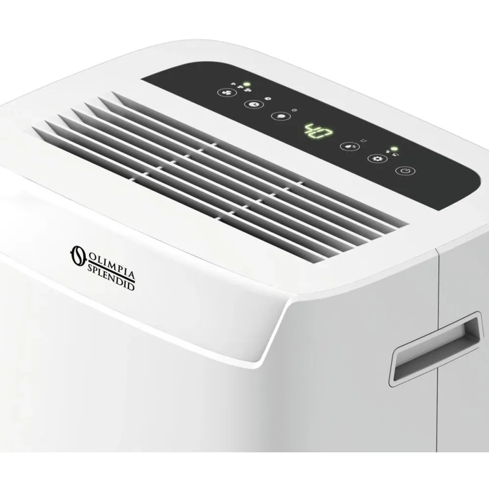 Обезвлажнител Olimpia Splendid 02060