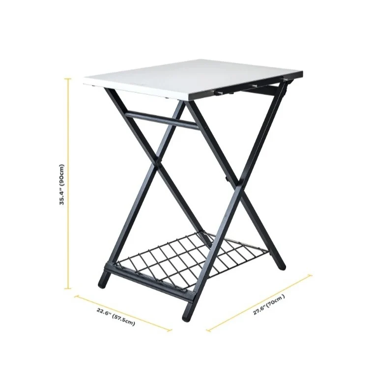 Сгъваема маса Ooni 57.5 x 70 x 90см