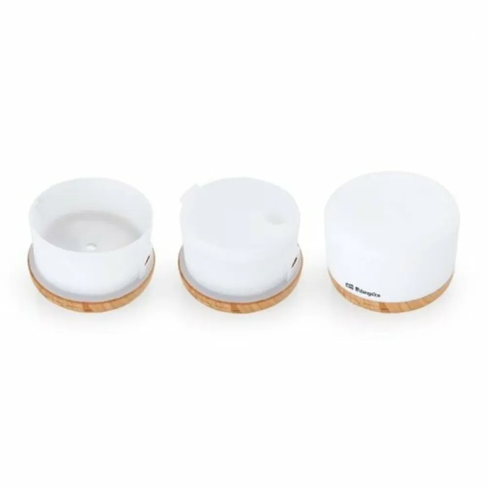 Овлажнител Orbegozo HUA-4000 400 ml Черен