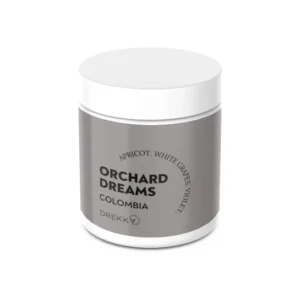 Orchard dreams, Колумбия