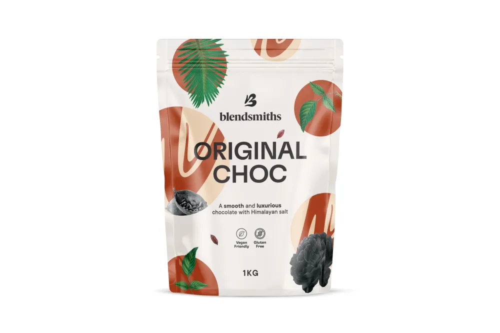 Горещ шоколад Original 1 кг