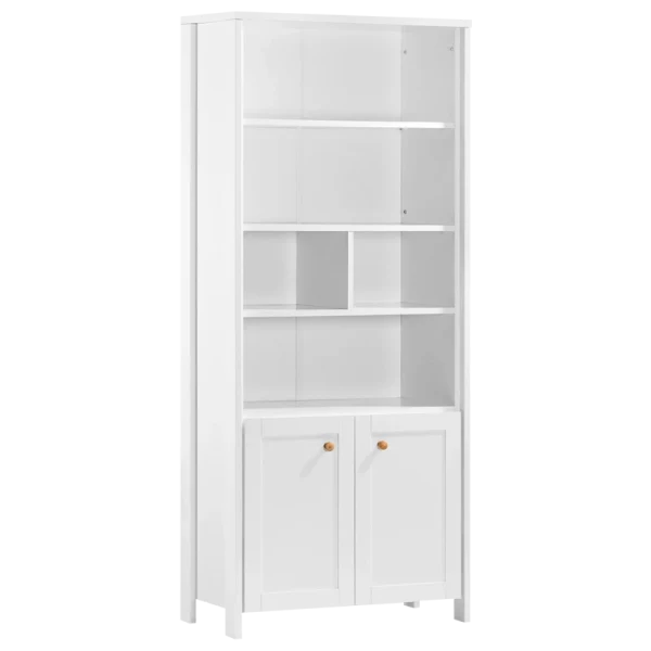 Детска етажерка за книги OSLO