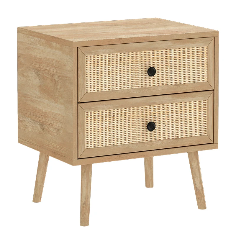 Нощно шкафче OSLO сонома 50x39x55см