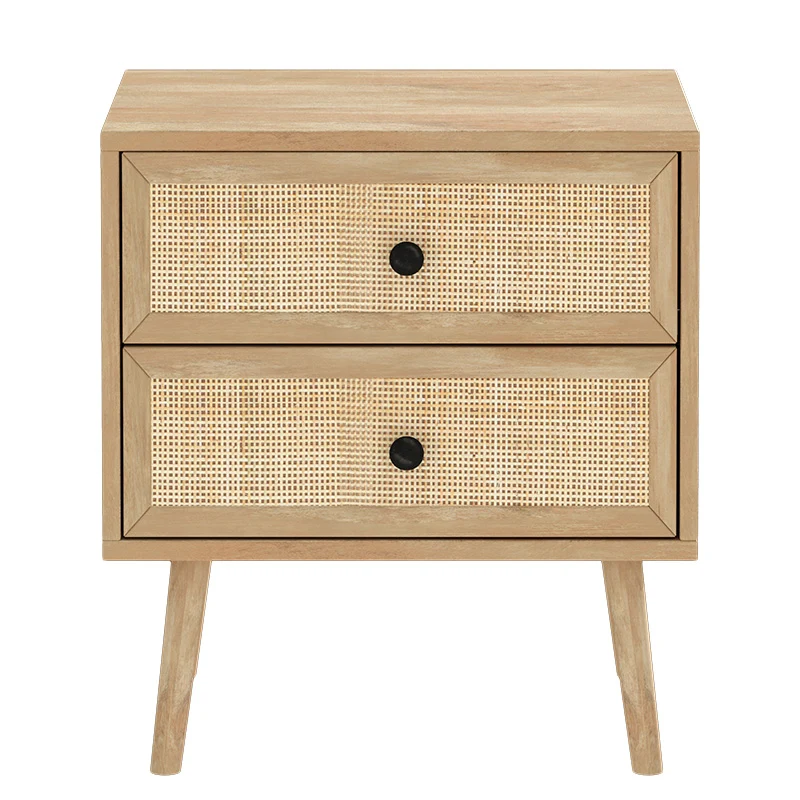 Нощно шкафче OSLO сонома 50x39x55см