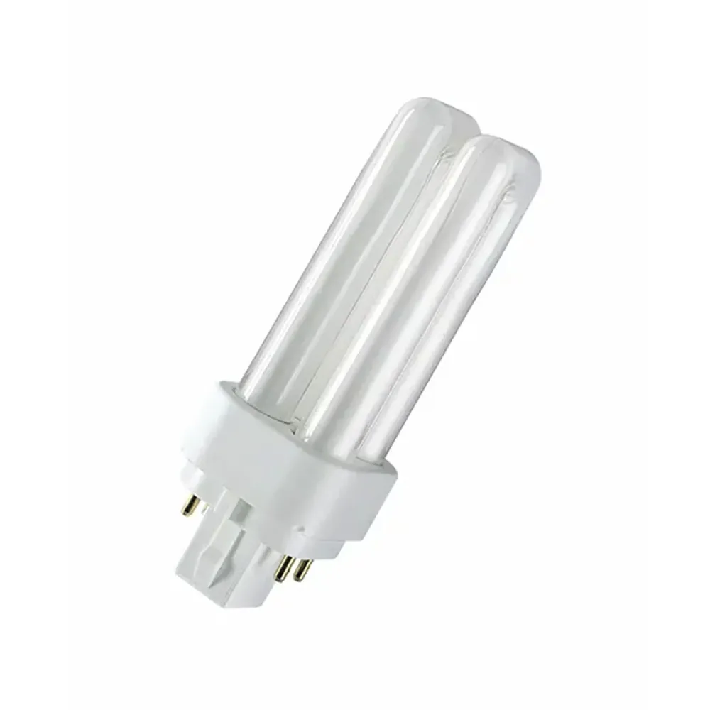 Енергоспестяваща крушка Osram 26 W G24Q-3 6500 K
