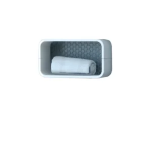 колона Oval 45 RAL