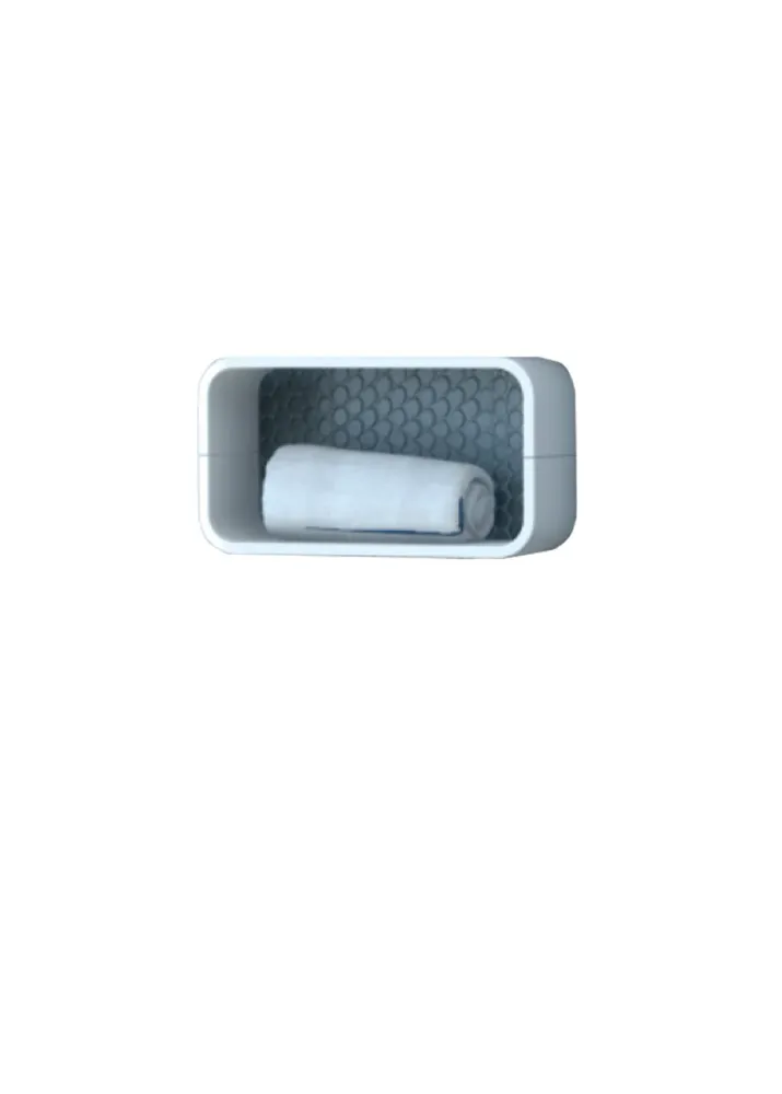 колона Oval 45 RAL
