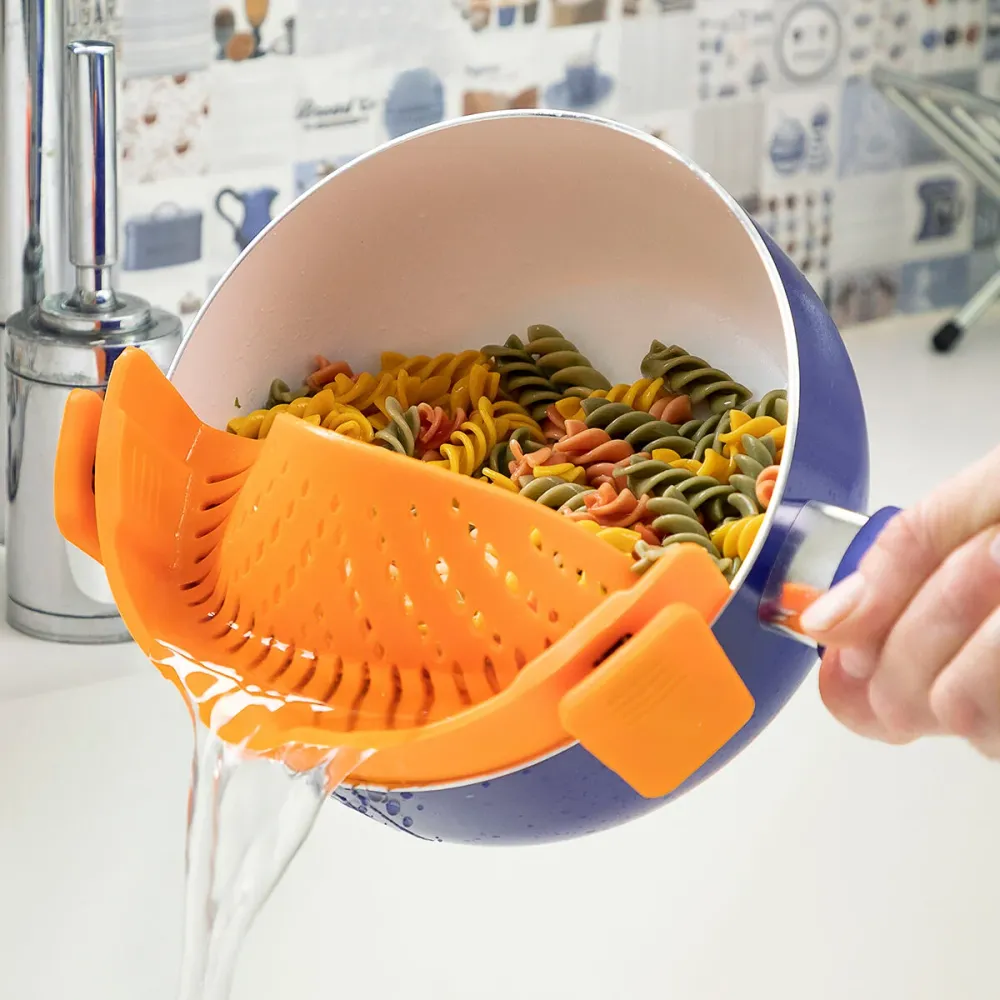Силиконов Гевгир Pastrainer InnovaGoods