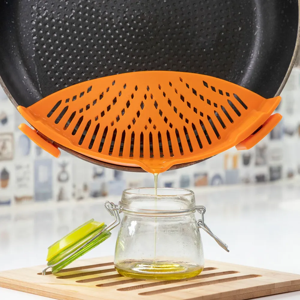 Силиконов Гевгир Pastrainer InnovaGoods