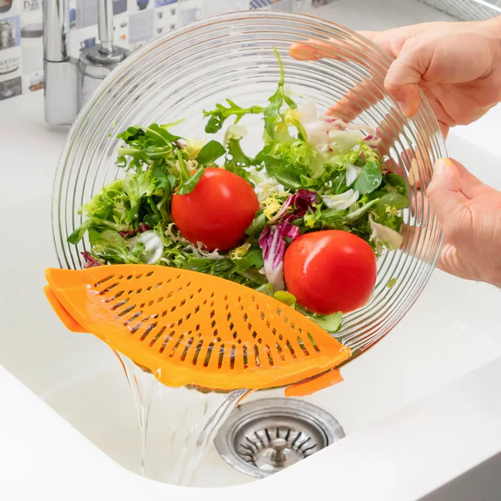 Силиконов Гевгир Pastrainer InnovaGoods