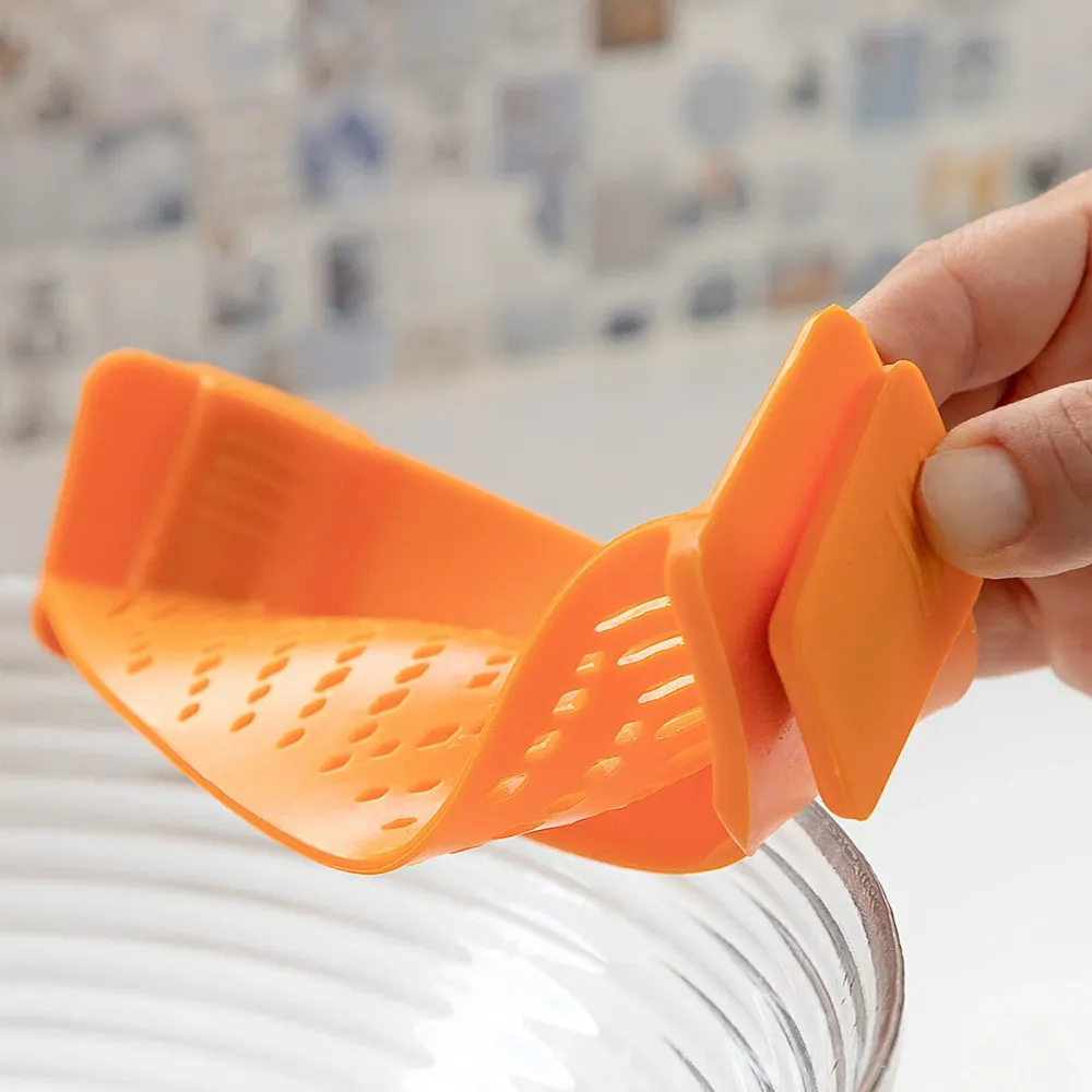 Силиконов Гевгир Pastrainer InnovaGoods