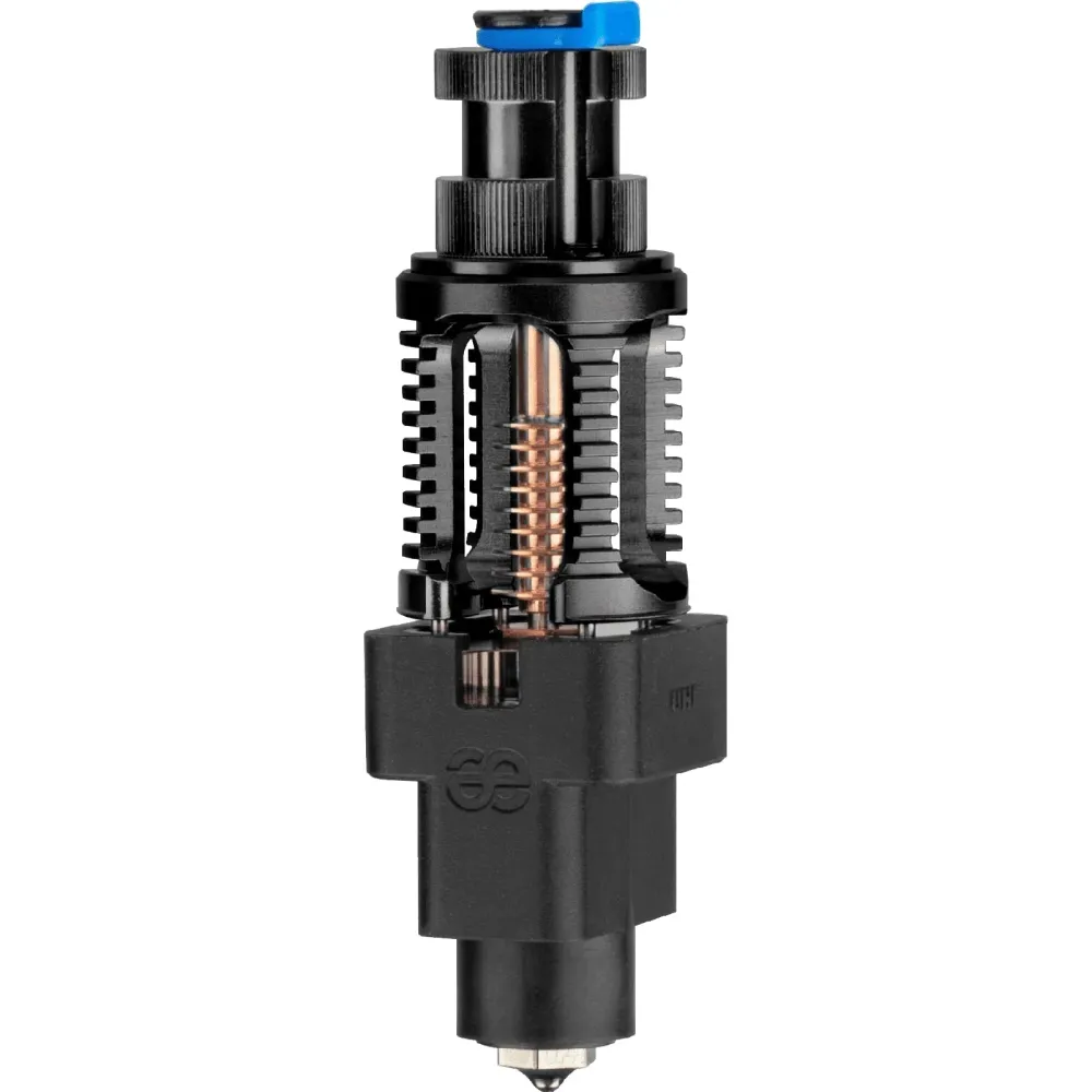 Phaetus Dragon Горещ край UHF