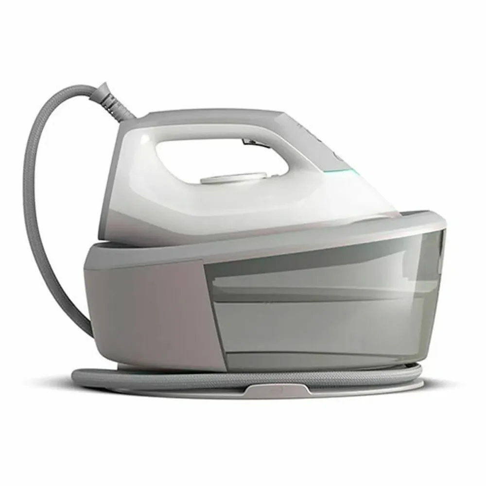 Парна ютия Philips Керамика 2400 W