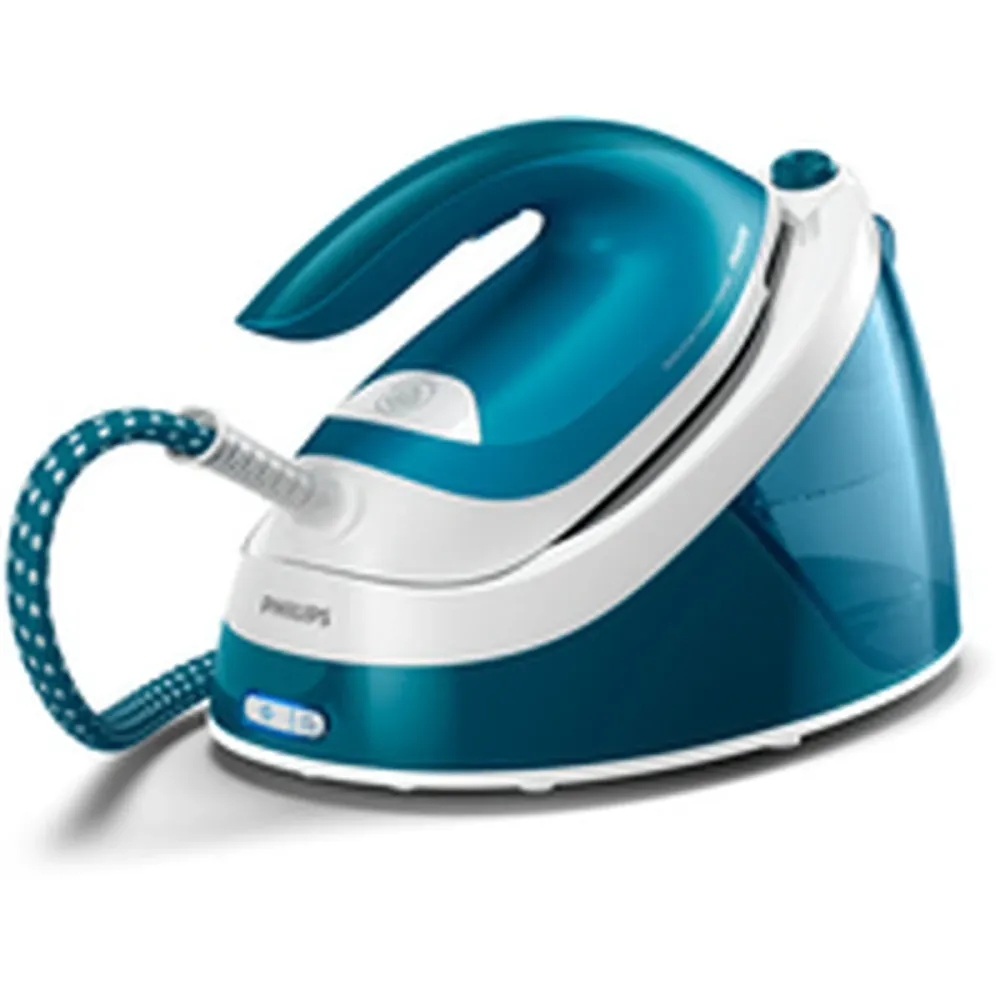 Парна ютия Philips 2400 W