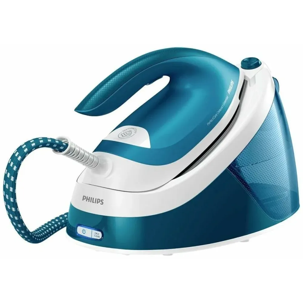 Парна ютия Philips 2400 W