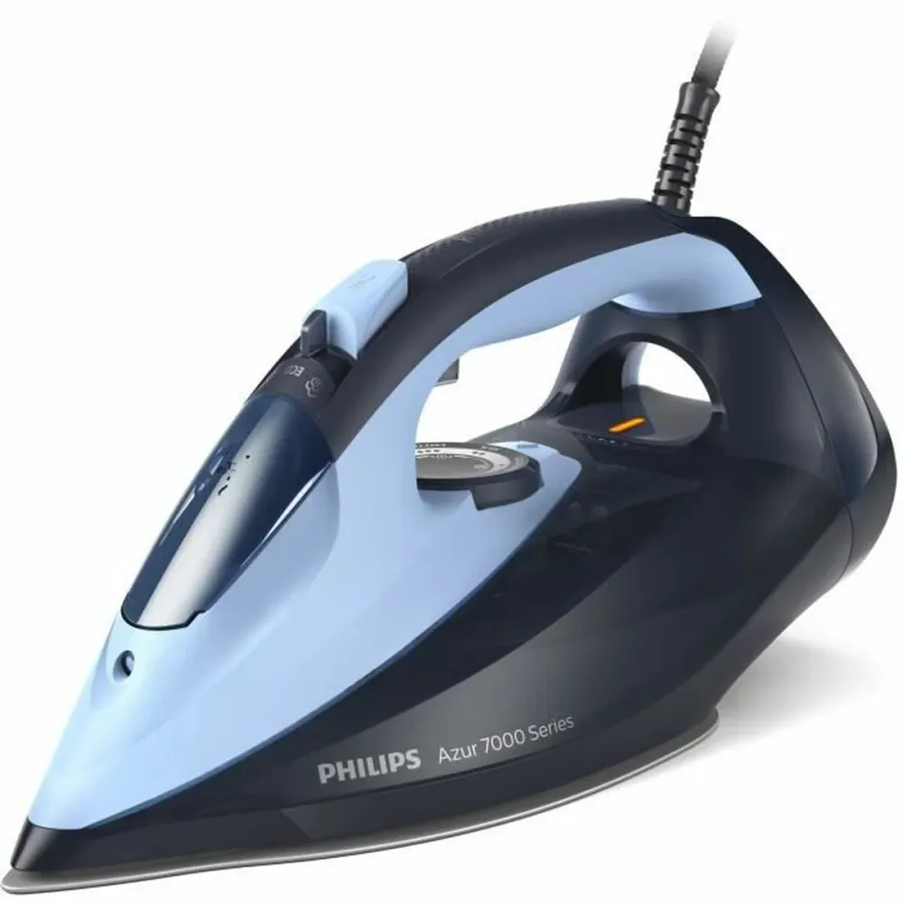 Парна ютия Philips 7000 Series