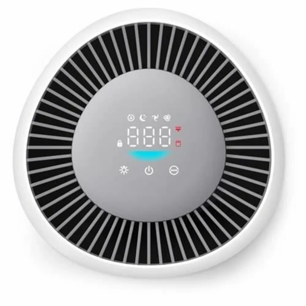 Пречиствател за въздух Philips AC0920/10 Бял