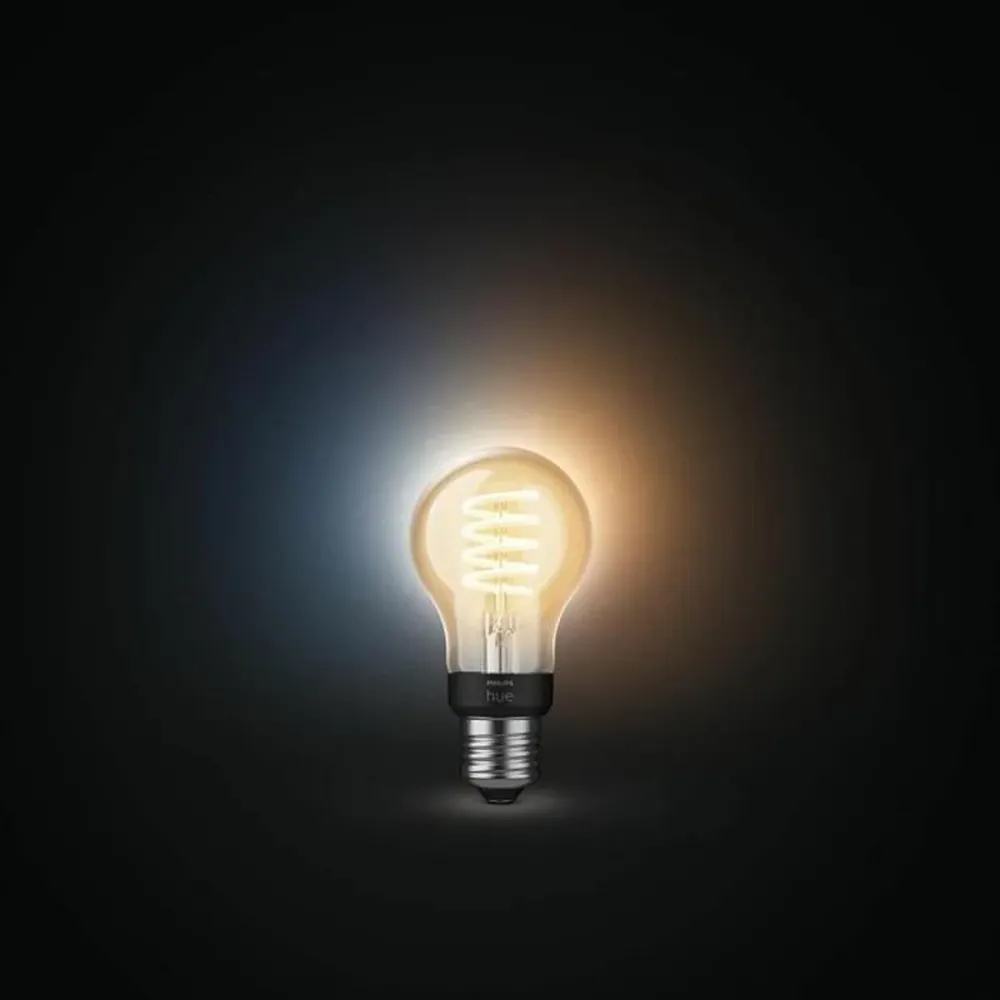 Смарт Крушка Philips Bombilla inteligente A60 - E27 7 W 40 W 60 W E27 LED