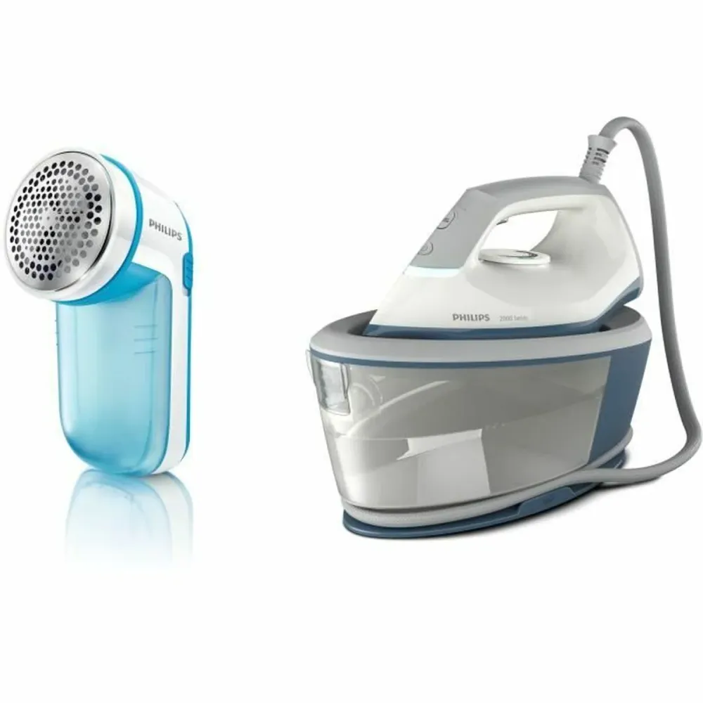 Парна ютия Philips BXA0019/00 2400 W