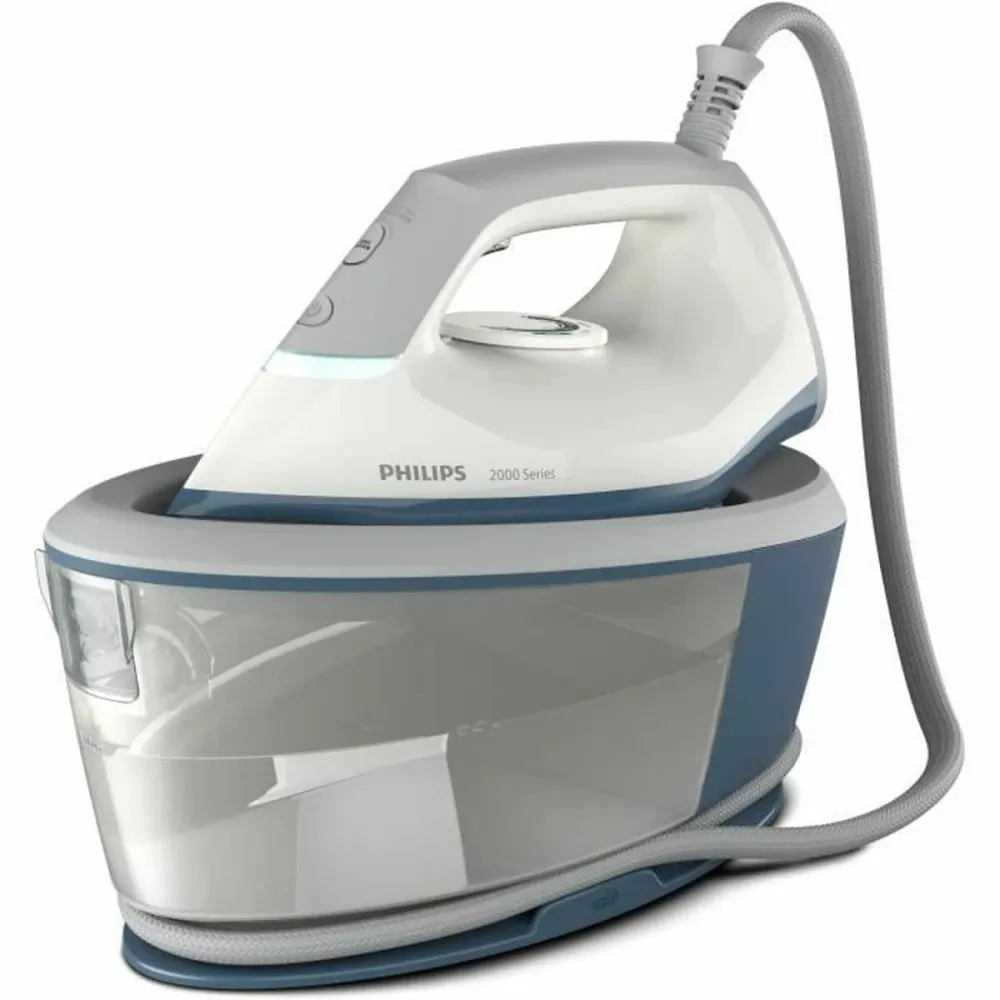 Парна ютия Philips BXA0019/00 2400 W