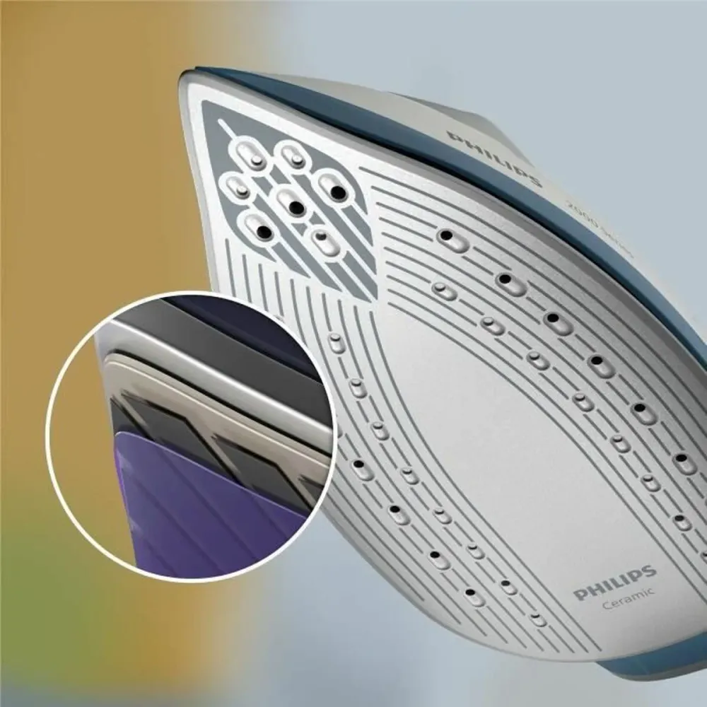 Парна ютия Philips BXA0019/00 2400 W