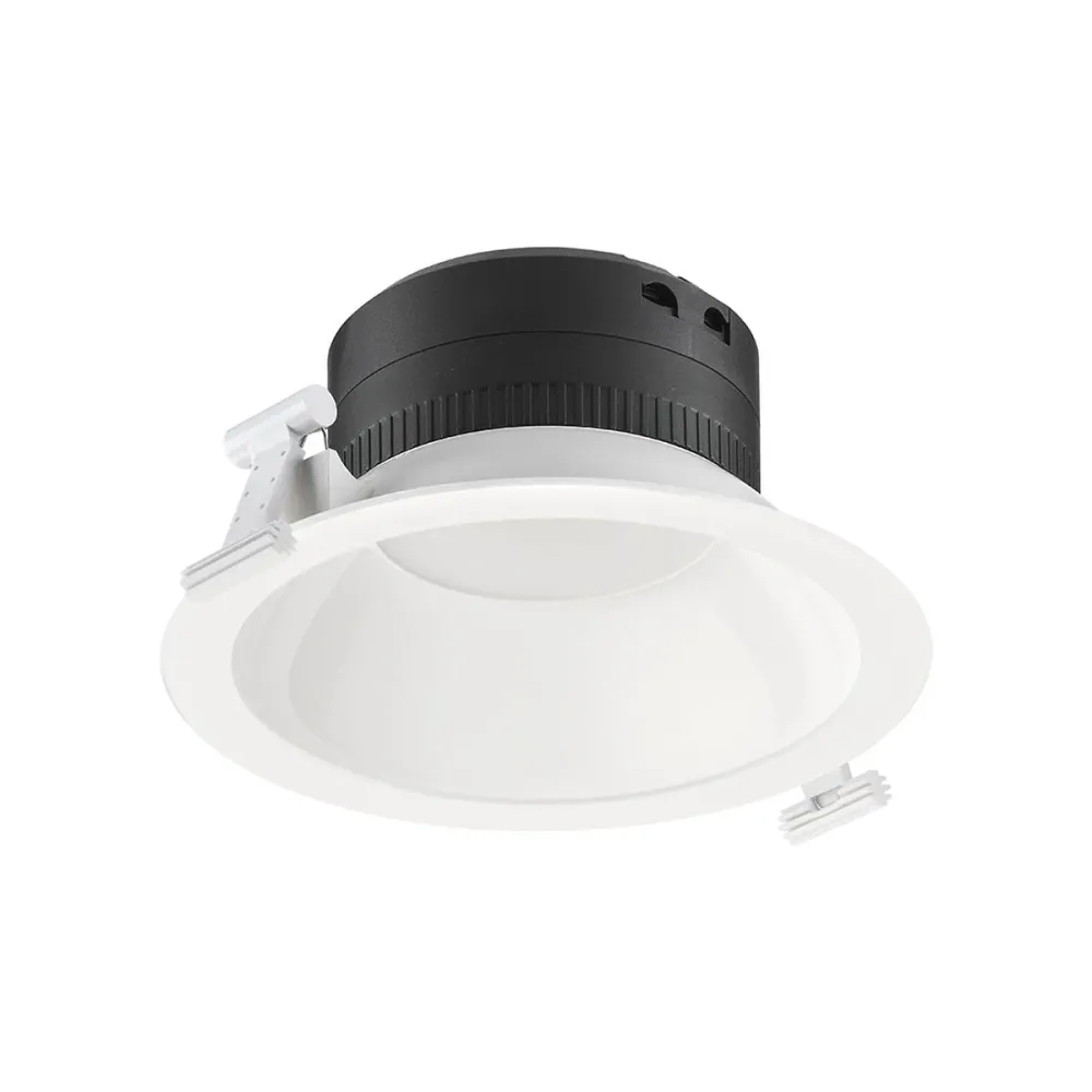 Падаща светлина Philips CoreLine Downlight 19 W 2200 lm Прожектор 3000 K (Топло Бяло)