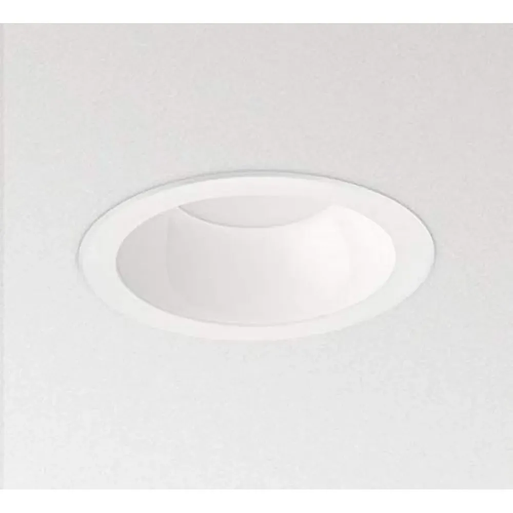 Падаща светлина Philips CoreLine Downlight 19 W 2200 lm Прожектор 3000 K (Топло Бяло)