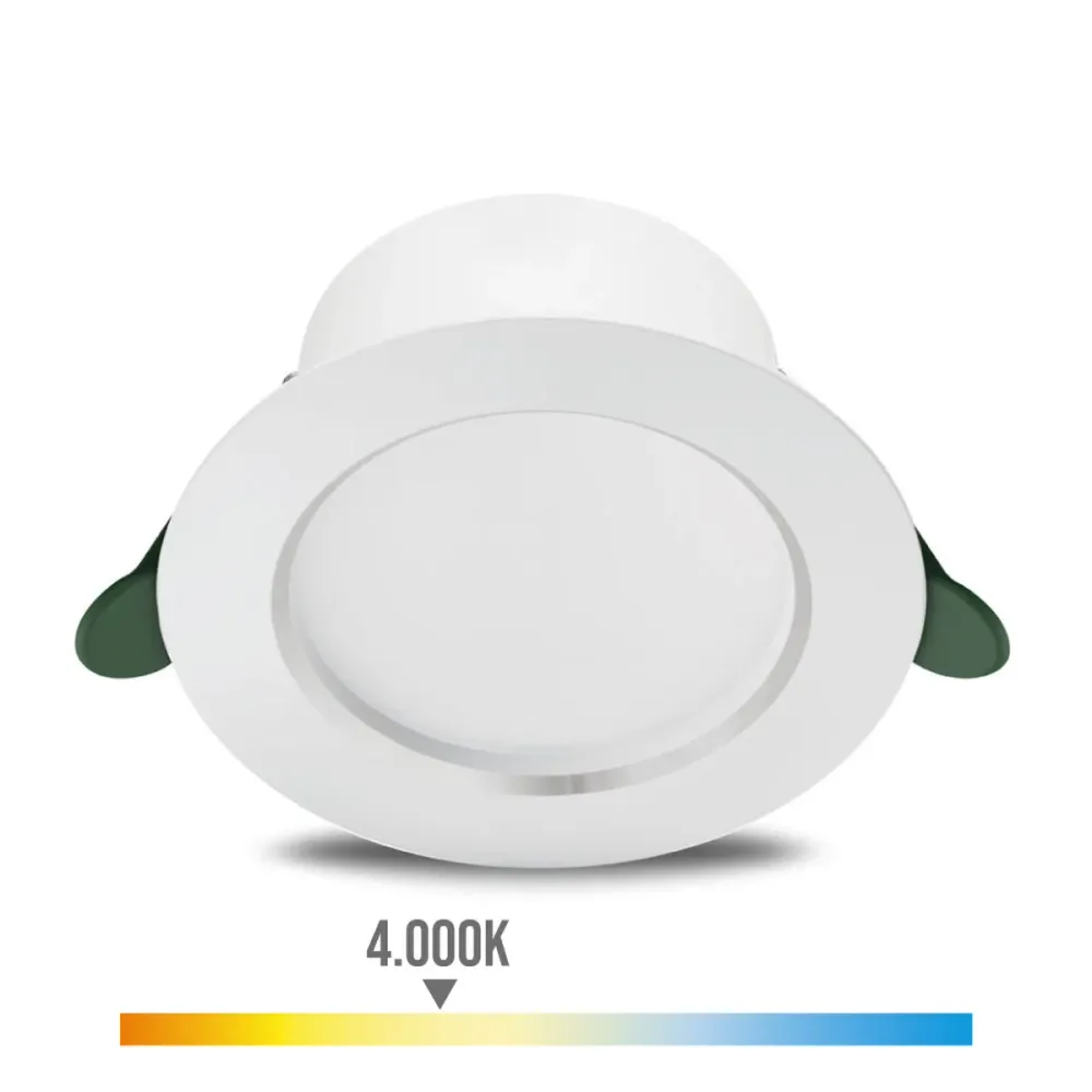 Падаща светлина Philips Diamond Cut 4,8 W 900 Lm (4000 K)