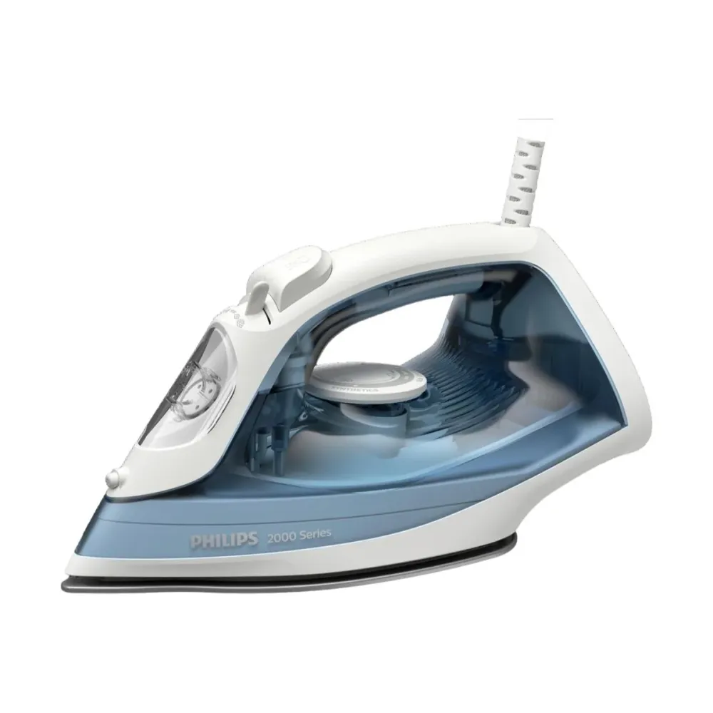 Парна ютия Philips DST2010/20 2000 W