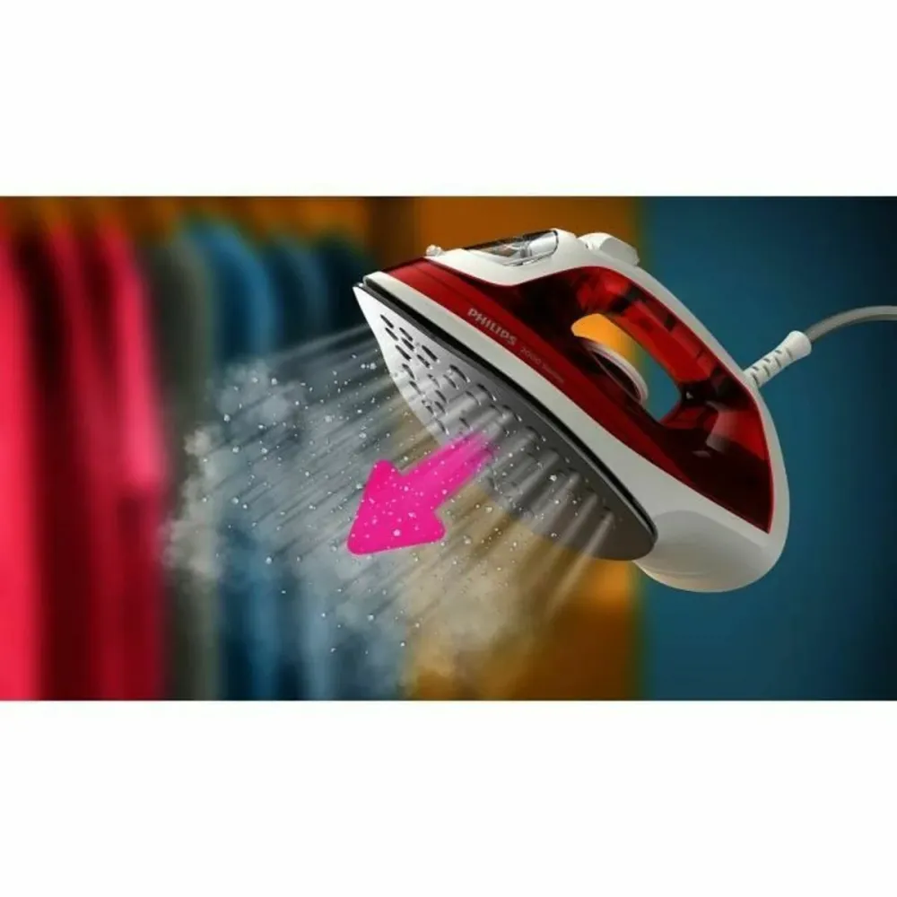 Парна ютия Philips DST2010/40 2000 W