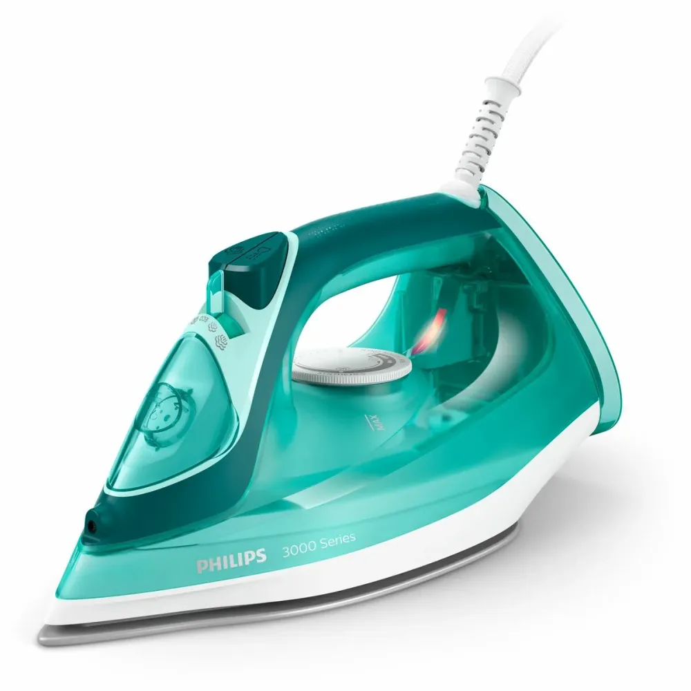 Парна ютия Philips DST3030/70 2400 W 220-240 V