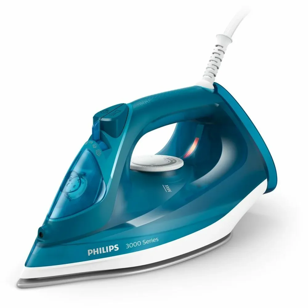 Парна ютия Philips DST3040/70 2400W 2400 W 220-240 V