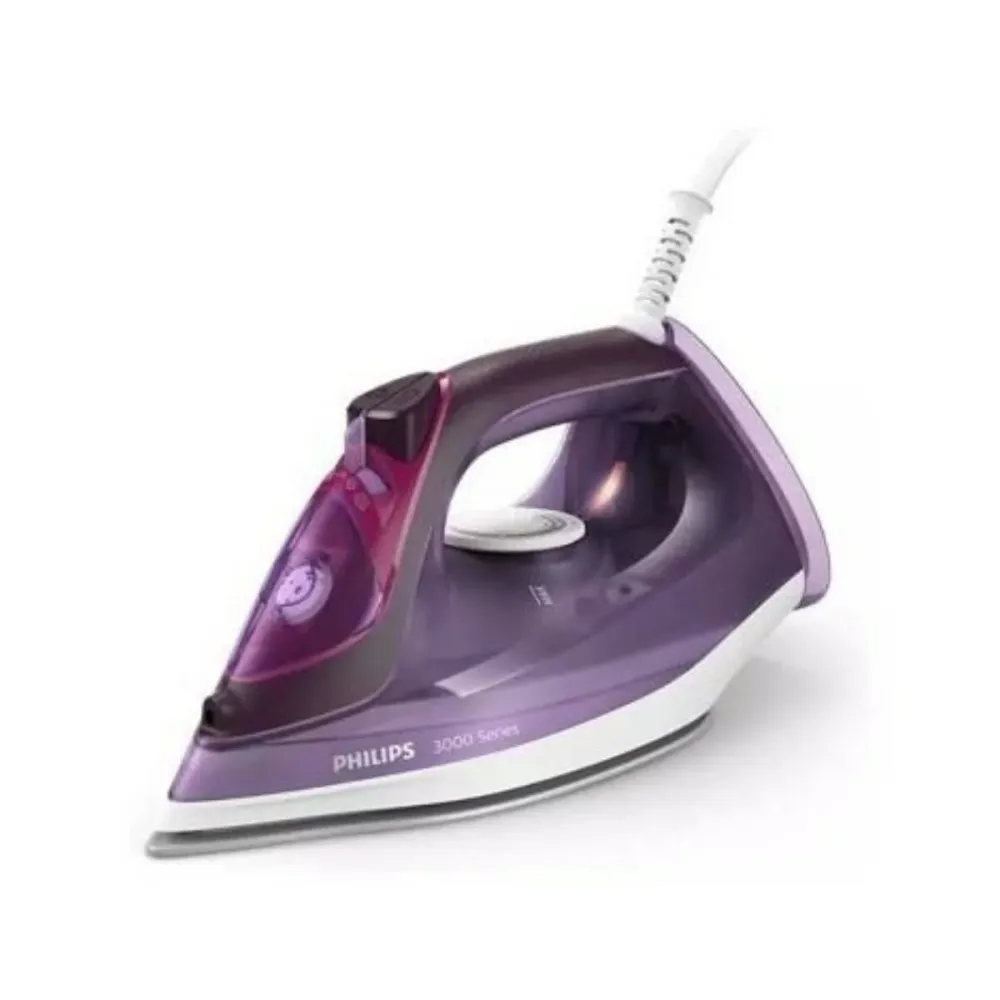 Парна ютия Philips DST3041/30 2600 W